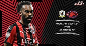 Image post by @sgpremierleague on Instagram