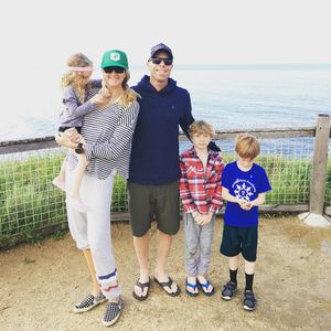 Image post by @kerrileewalsh on Instagram