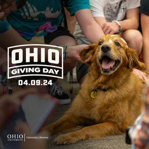 Image post by @aldenlibrary on Instagram