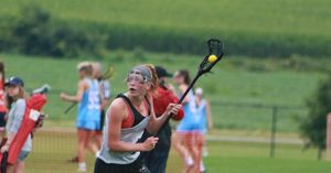 Image post by @410_west_lacrosse on Instagram