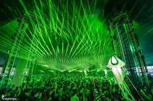 Image post by @edc_lasvegas on Instagram
