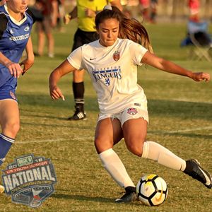 Image post by @calsouthsoccer on Instagram