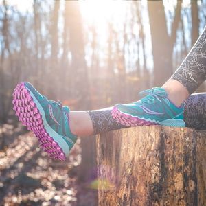Image post by @saucony on Instagram