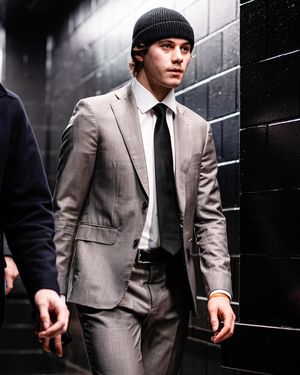 Image post by @njdevils on Instagram