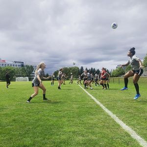 Image post by @harvardwsoccer on Instagram