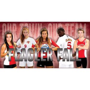 Image post by @flaglerathletics on Instagram