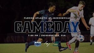 Image post by @faumsoccer on Instagram