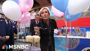 Video post by @msnbc on YouTube
