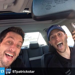 Image post by @peakauto on Instagram