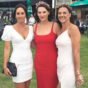 Image post by @australianturfclub on Instagram