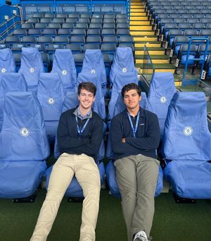 Image post by @connorjames320 on Instagram