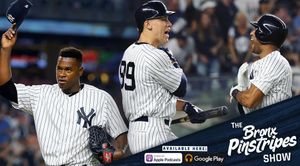 Image post by @bronxpinstripes on Instagram