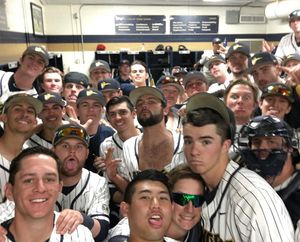 Image post by @cbubaseball on Instagram