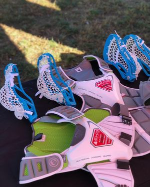 Image post by @maveriklacrosse on Instagram