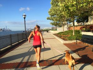 Image post by @aliontherun1 on Instagram