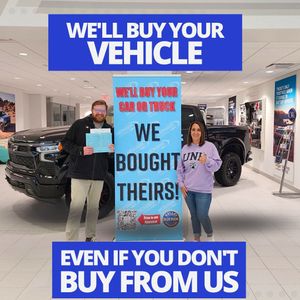 Image post by @mohawkchevrolet on Instagram