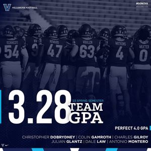 Image post by @novafootball on Instagram