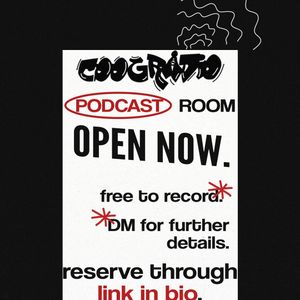 Image post by @coogradio on Instagram