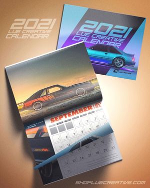 Image post by @luecreative on Instagram