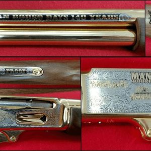 Image post by @mandanrodeo on Instagram