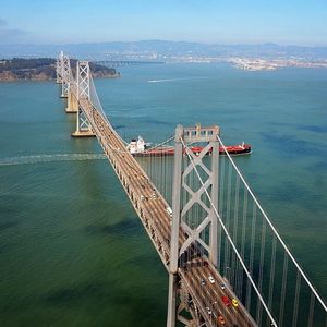 Image post by @onlyinsf on Instagram