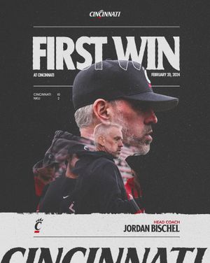 Image post by @gobearcatsbase on Instagram