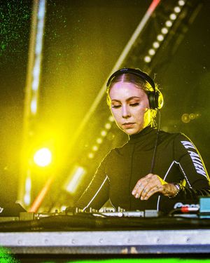 Image post by @hardfest on Instagram
