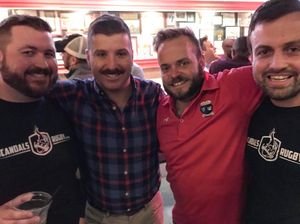 Image post by @scandalsrfc on Instagram
