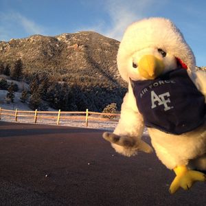 Image post by @af_academy on Instagram