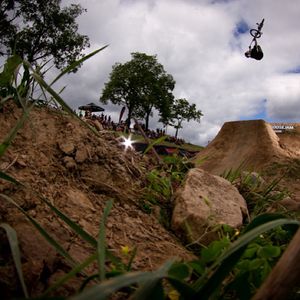 Image post by @woodwardcamp on Instagram