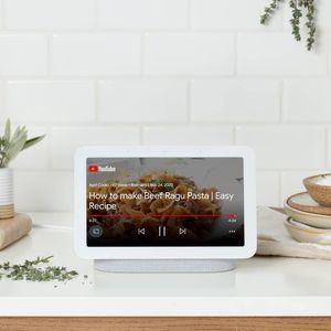 Image post by @google on Instagram