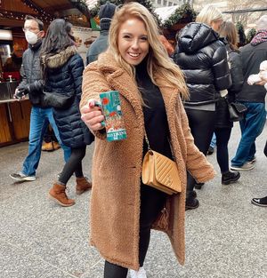 Image post by @collectivelykaitlyn on Instagram