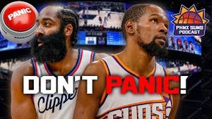 Video post by @phnx_sports on YouTube