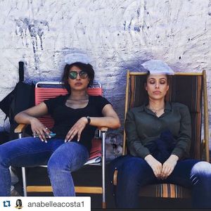 Image post by @priyankachopra on Instagram