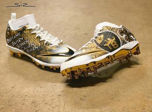 Image post by @saints on Instagram