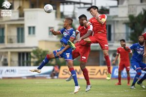 Image post by @sgpremierleague on Instagram