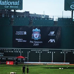 Image post by @blackbearsoccer on Instagram