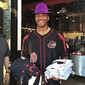 Image post by @rocredwings on Instagram