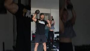 Video post by @roguefitness on YouTube
