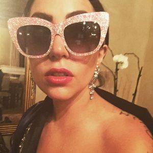 Image post by @ladygaga on Instagram
