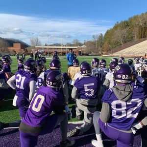 Image post by @catamountsfb on Instagram