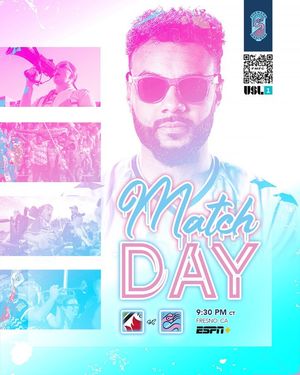 Image post by @forwardmadisonfc on Instagram