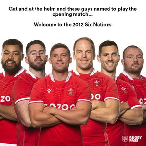 Image post by @rugbypass on Instagram