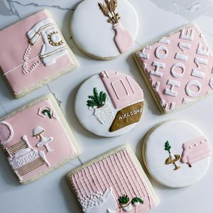 Image post by @angelbakednyc on Instagram
