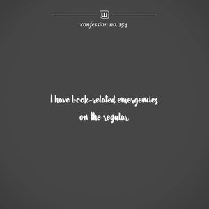 Image post by @wattpad on Instagram