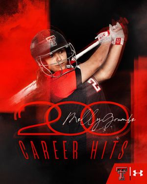 Image post by @TexasTechSB on Twitter