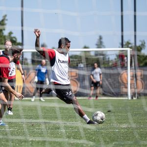 Image post by @sacrepublicfc on Instagram