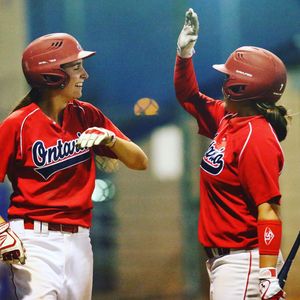 Image post by @baseballcanada on Instagram