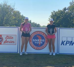 Image post by @tgfjuniorgolf on Instagram