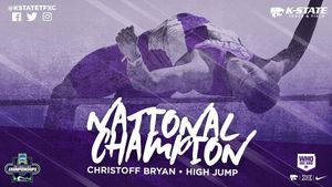 Image post by @kstatesports on Instagram